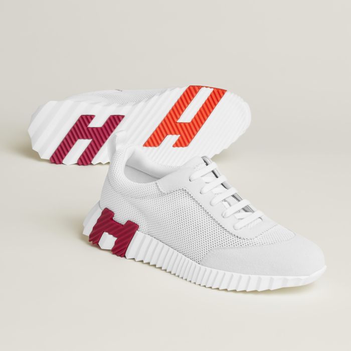 Deep sneaker | Hermès Mainland China